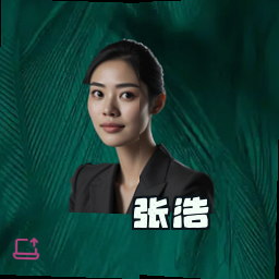 张浩