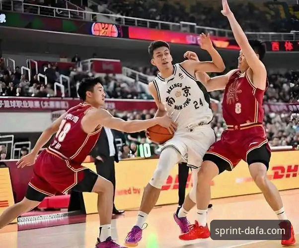 CBA季后赛横扫晋级必备知识：山西97-94青岛的战术突破与投注洞察