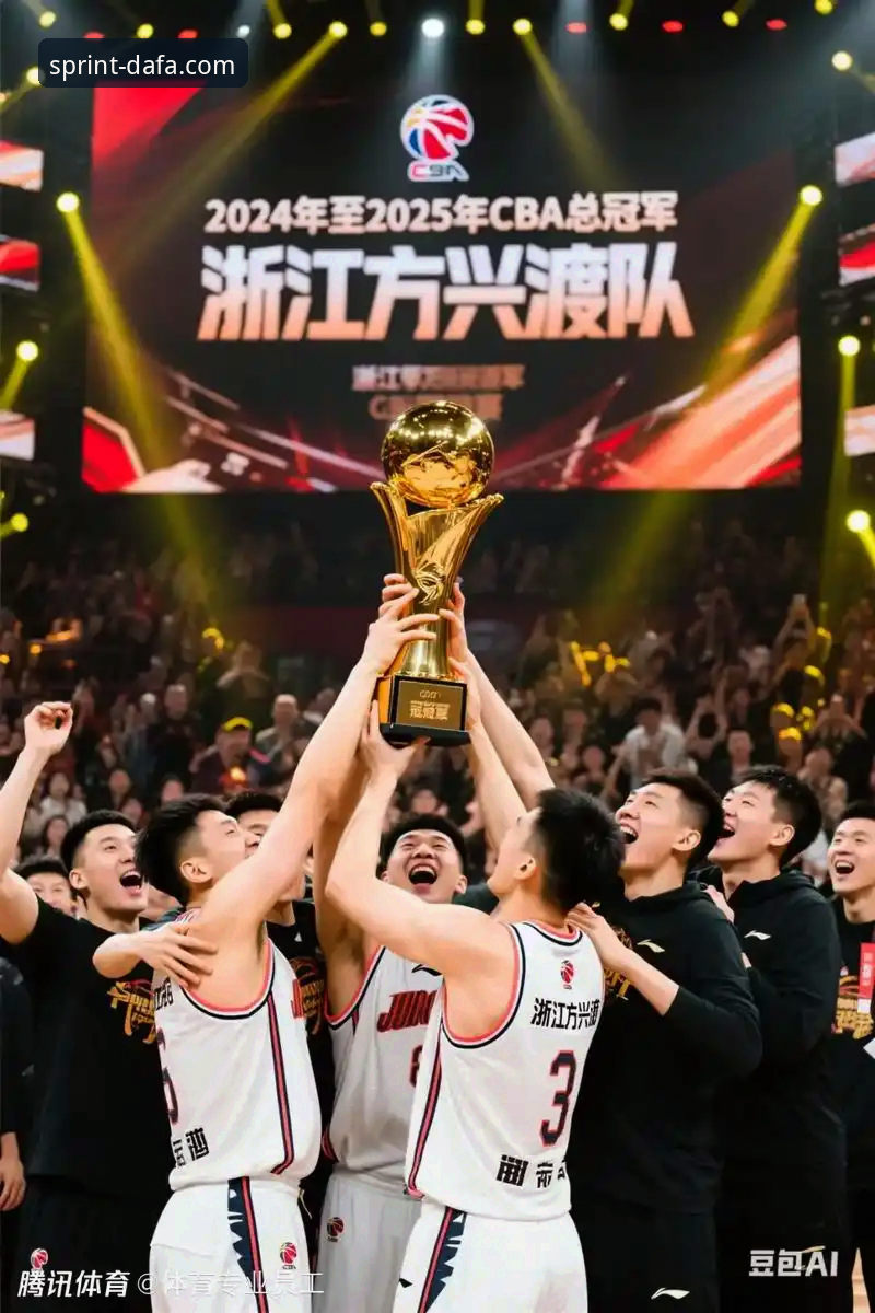 CBA季后赛G2加时赛深度评测：浙江83-81逆转宁波，兰道夫33分诠释领袖价值