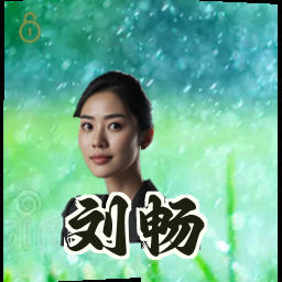 刘畅